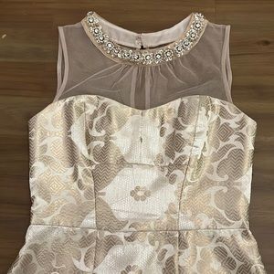 Maggy  London dress size 2